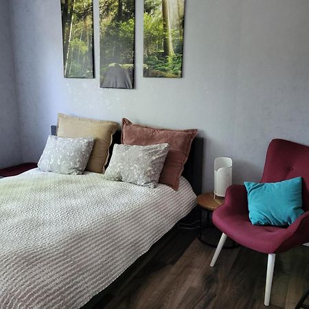Guest House Sunny Jūrkalne Εξωτερικό φωτογραφία