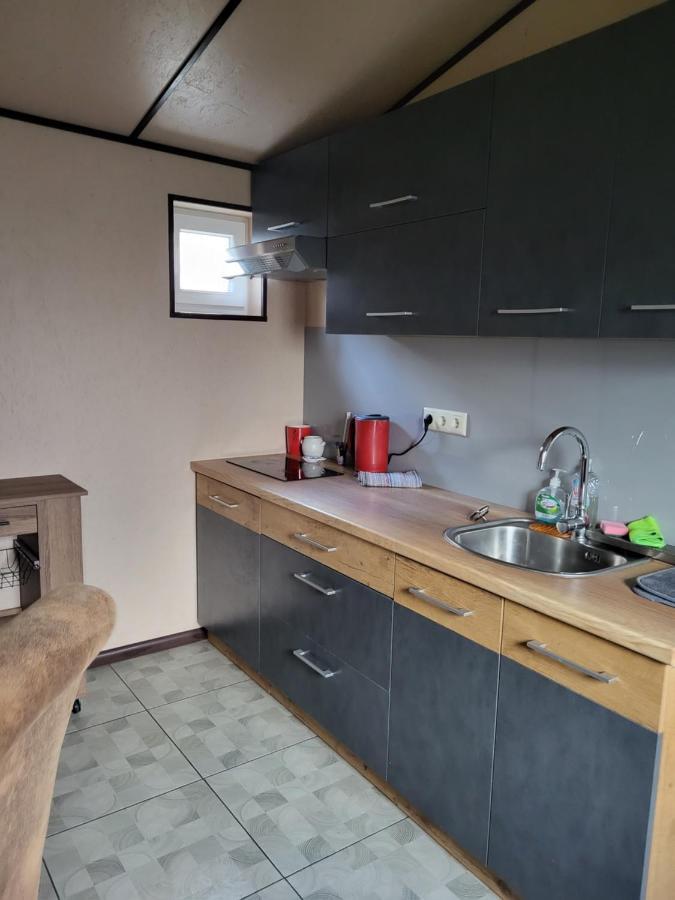 Guest House Sunny Jūrkalne Εξωτερικό φωτογραφία
