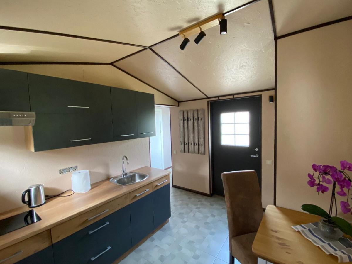 Guest House Sunny Jūrkalne Εξωτερικό φωτογραφία