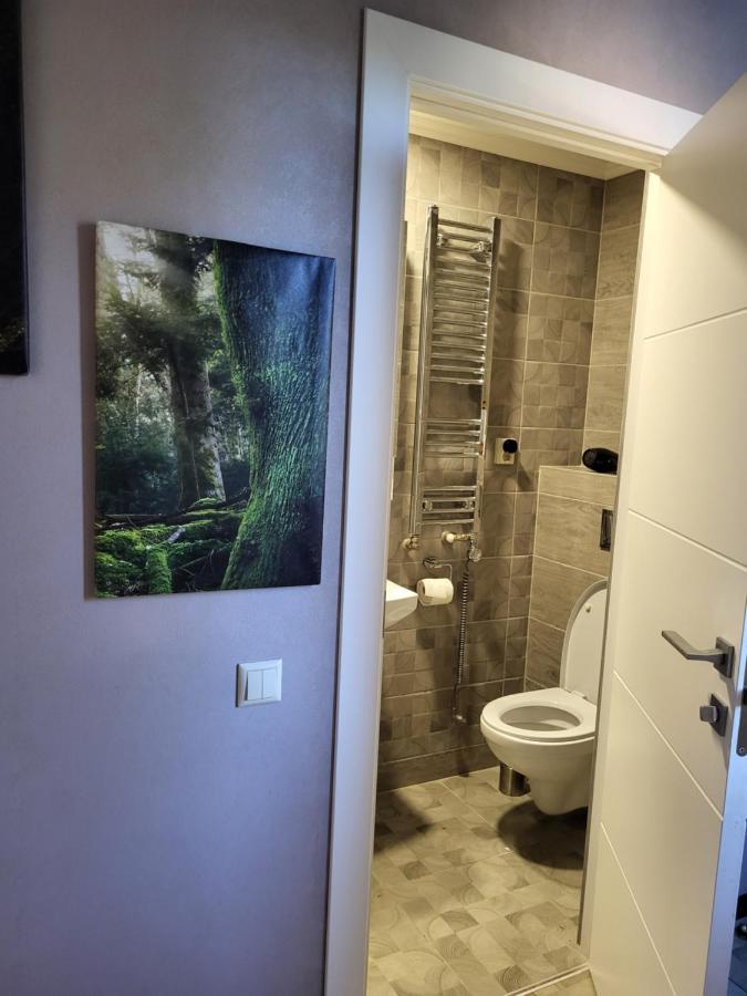 Guest House Sunny Jūrkalne Εξωτερικό φωτογραφία