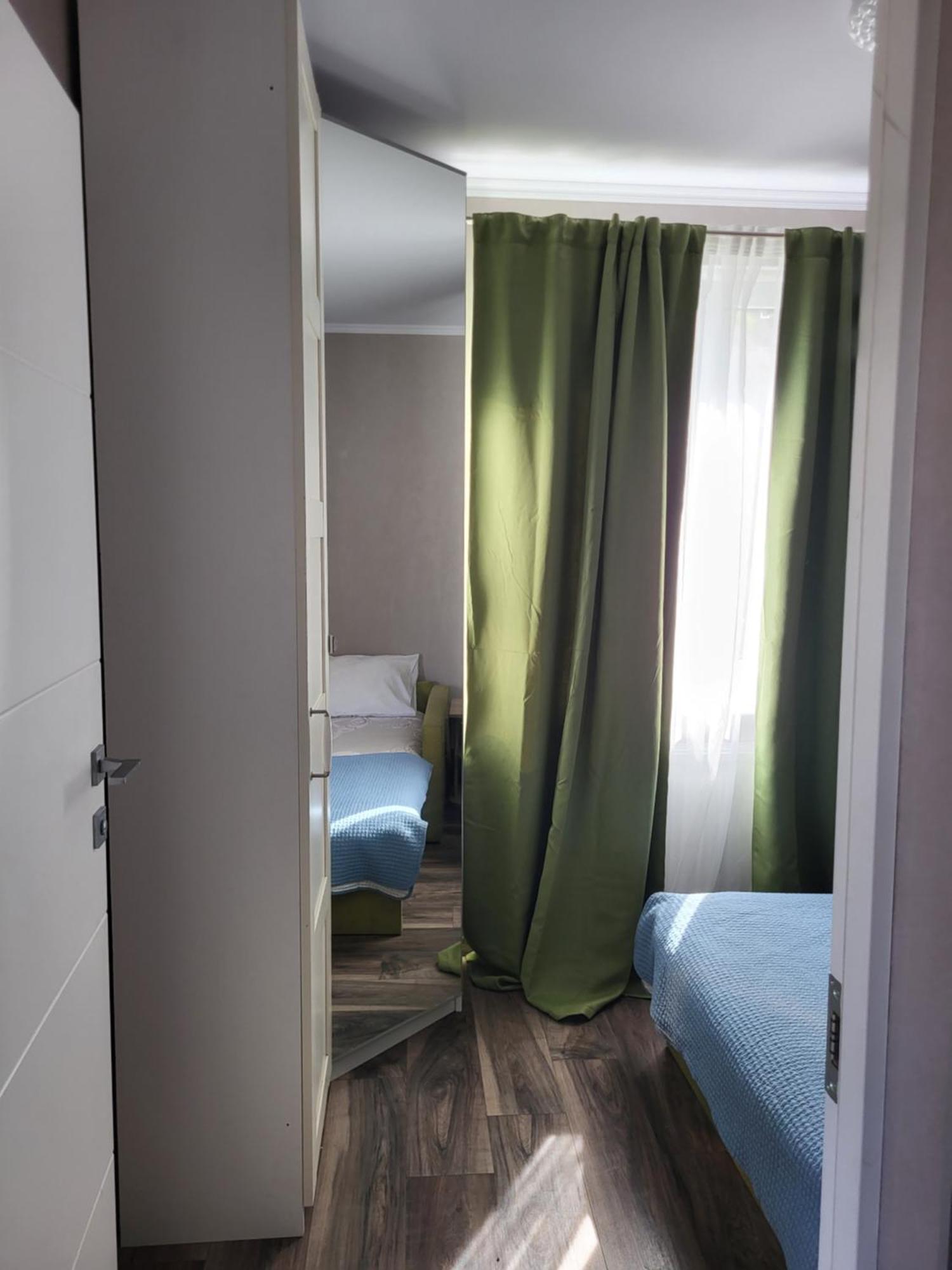 Guest House Sunny Jūrkalne Εξωτερικό φωτογραφία