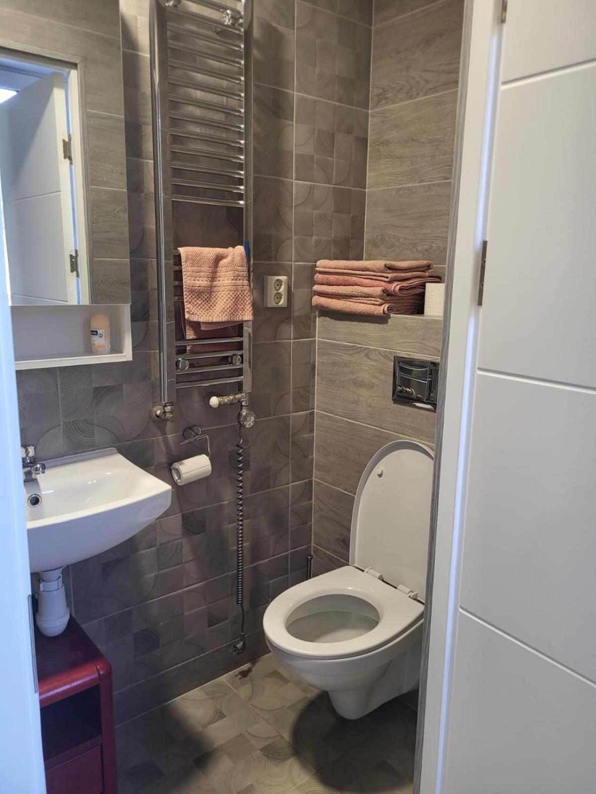 Guest House Sunny Jūrkalne Εξωτερικό φωτογραφία