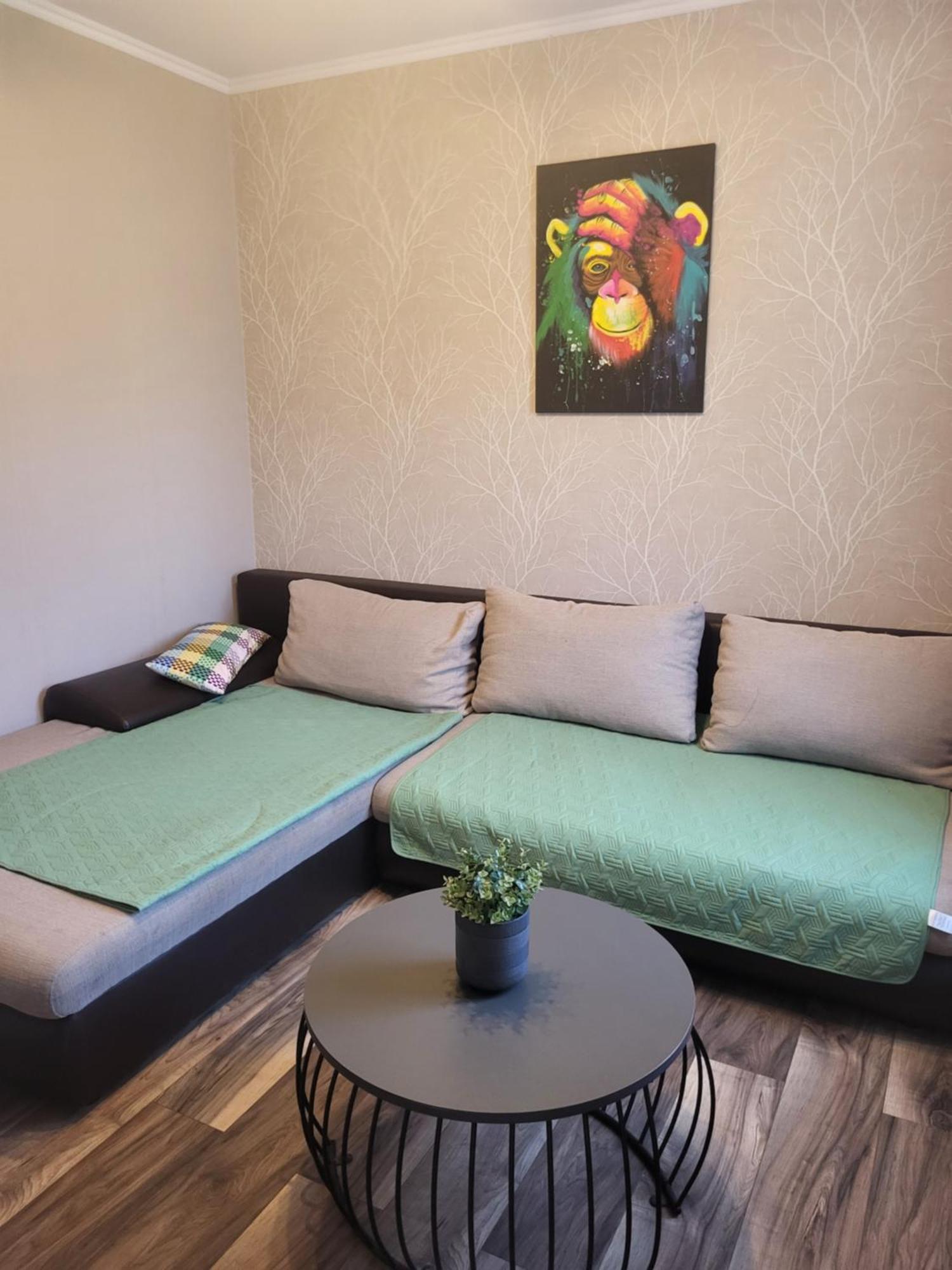 Guest House Sunny Jūrkalne Εξωτερικό φωτογραφία