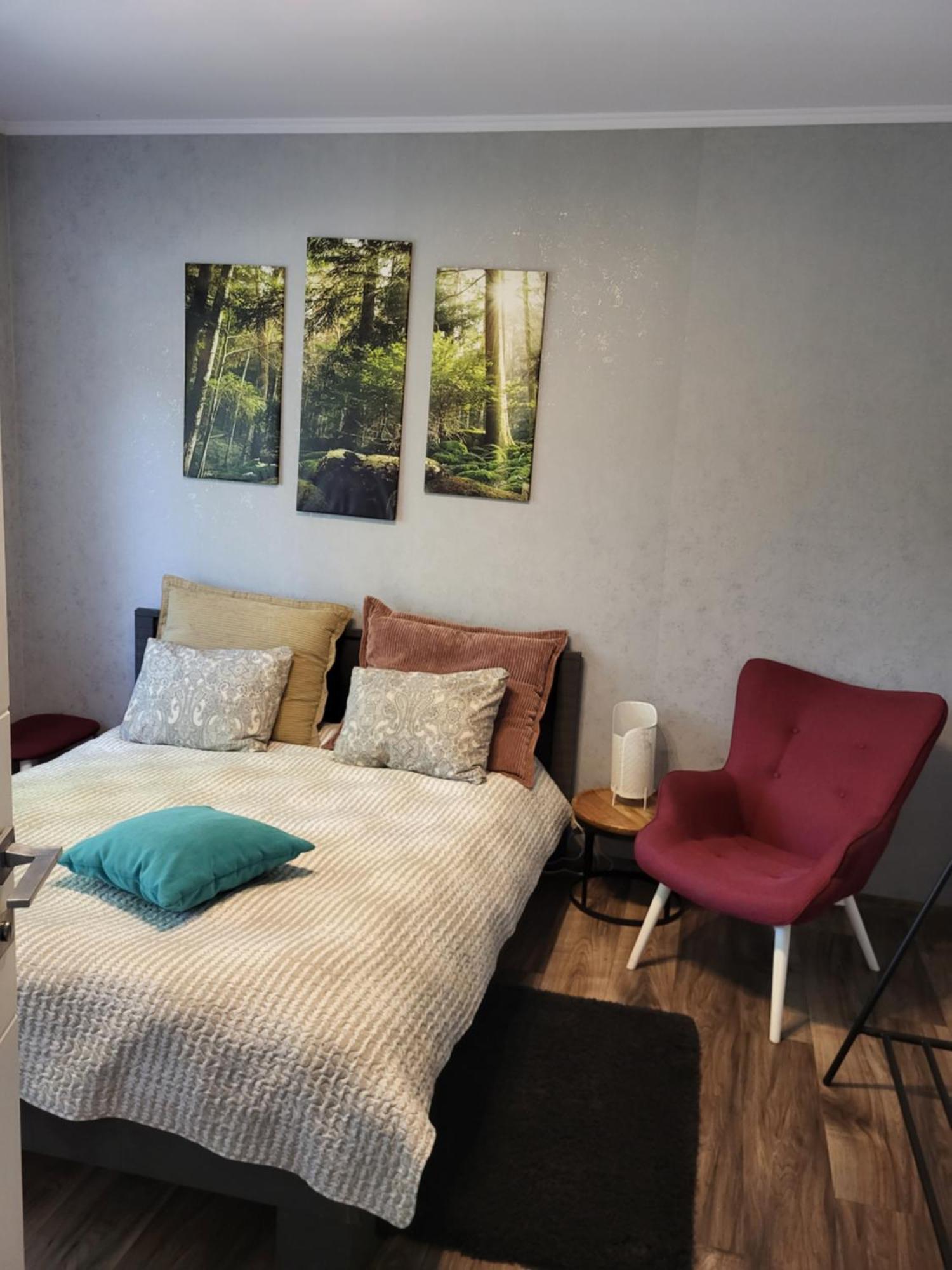 Guest House Sunny Jūrkalne Δωμάτιο φωτογραφία