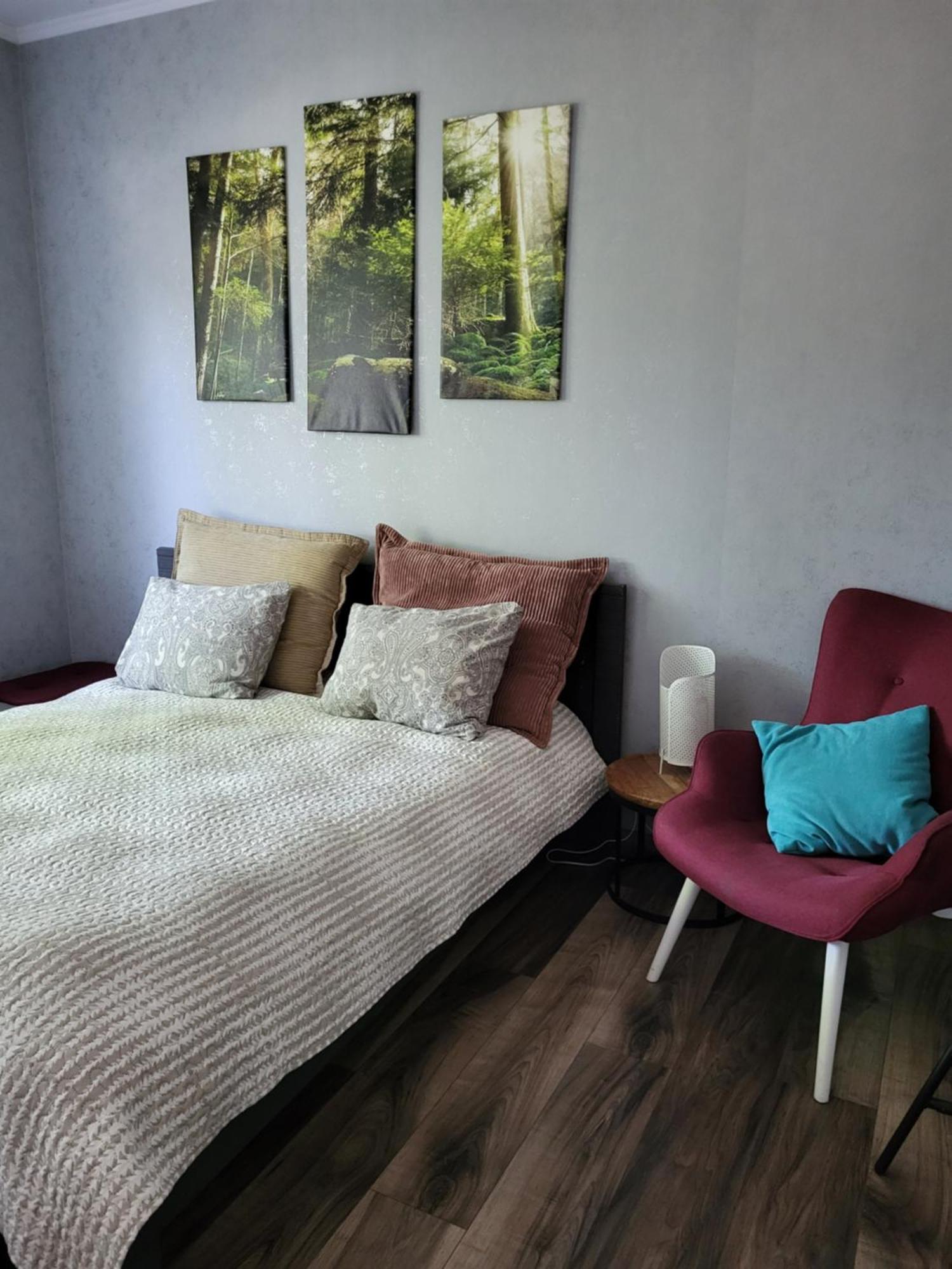 Guest House Sunny Jūrkalne Εξωτερικό φωτογραφία