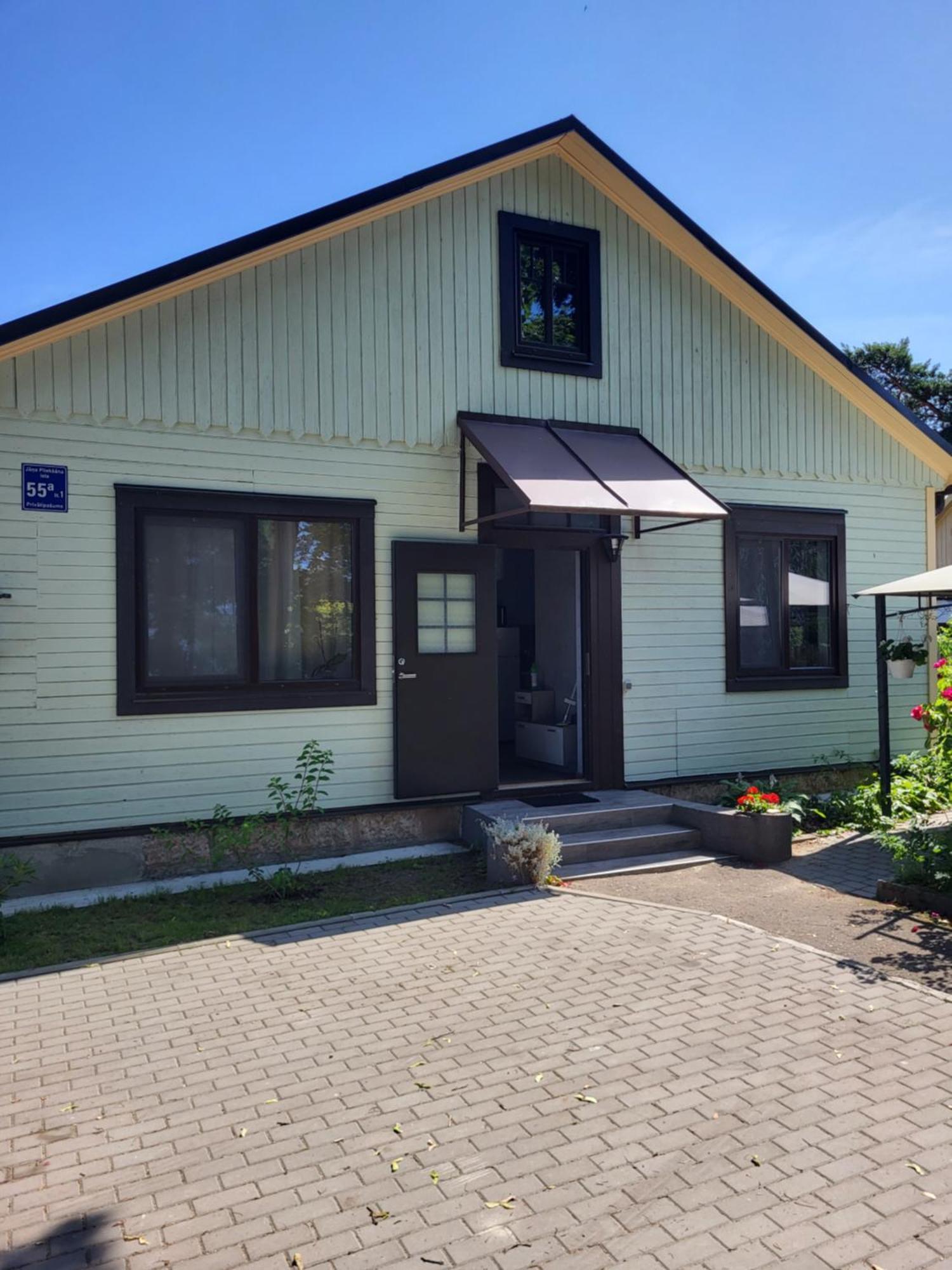 Guest House Sunny Jūrkalne Δωμάτιο φωτογραφία