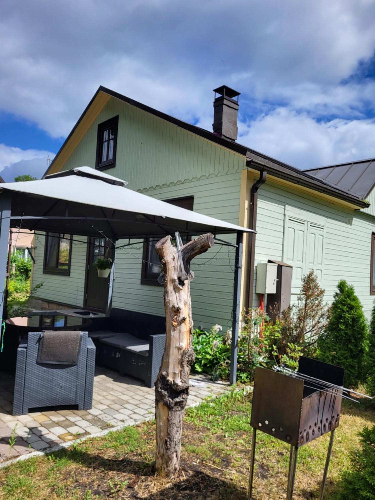 Guest House Sunny Jūrkalne Δωμάτιο φωτογραφία