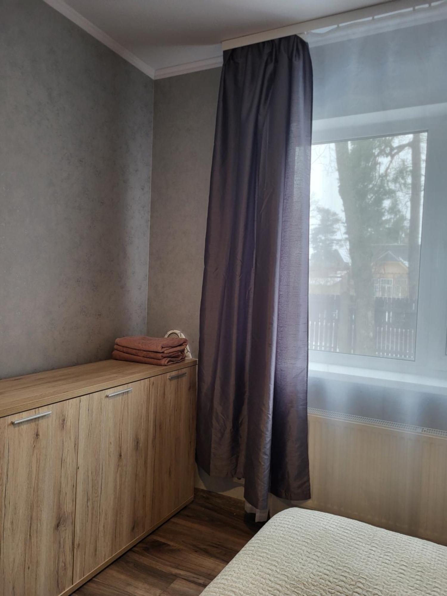 Guest House Sunny Jūrkalne Δωμάτιο φωτογραφία