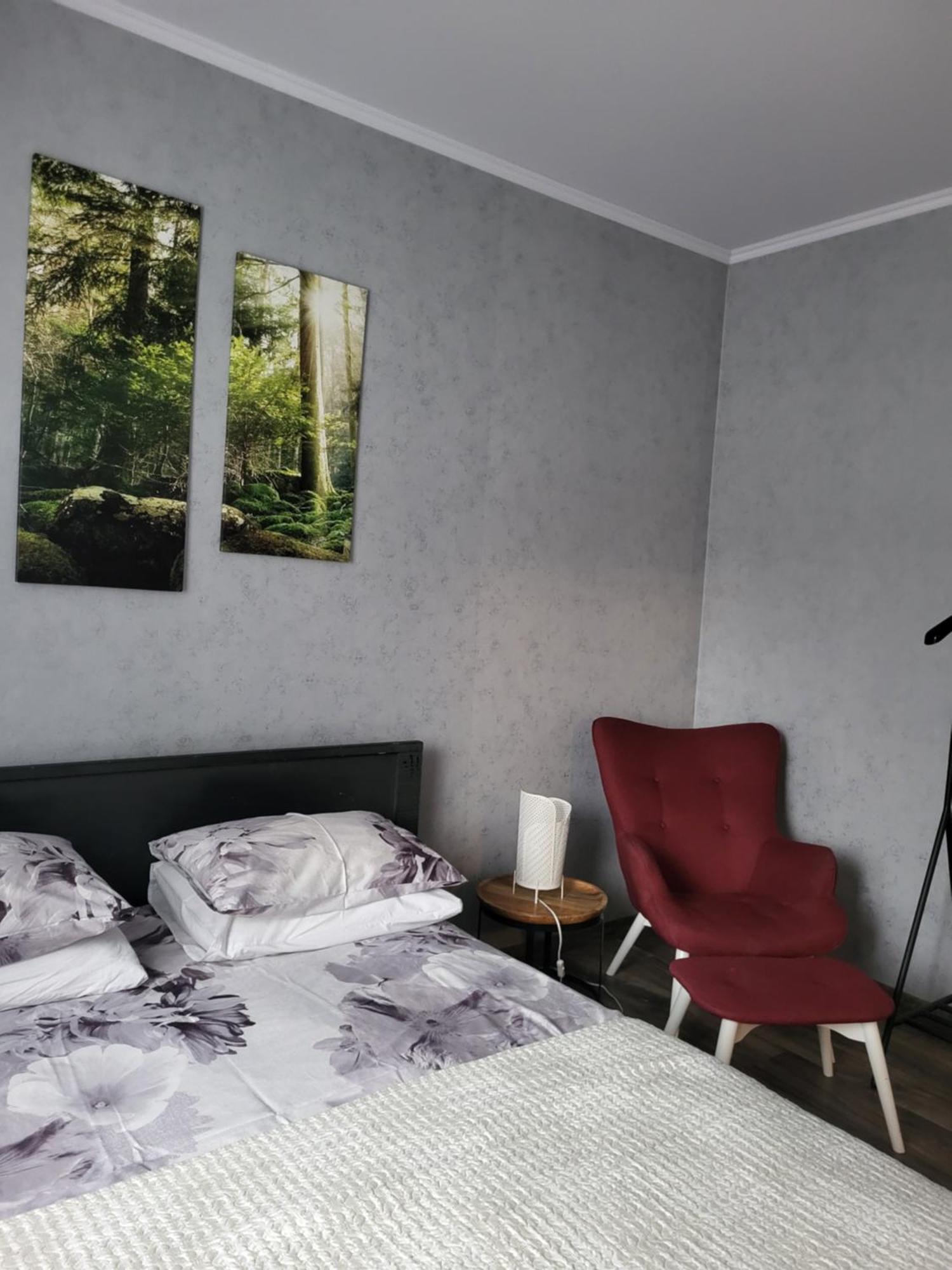 Guest House Sunny Jūrkalne Δωμάτιο φωτογραφία
