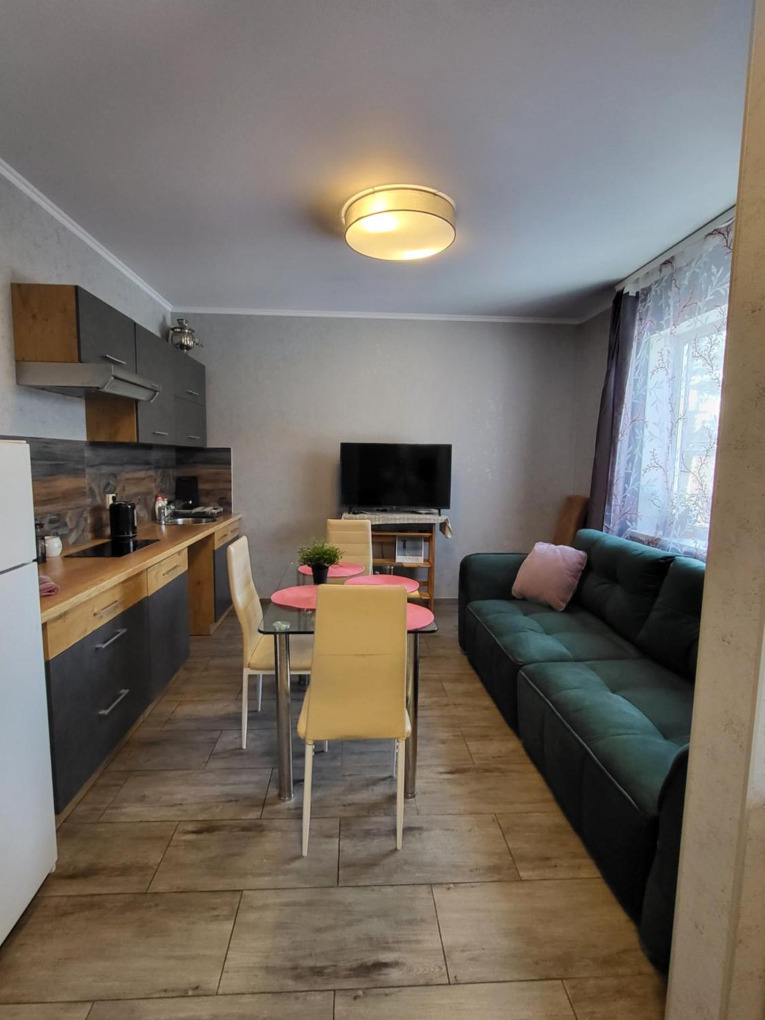 Guest House Sunny Jūrkalne Δωμάτιο φωτογραφία