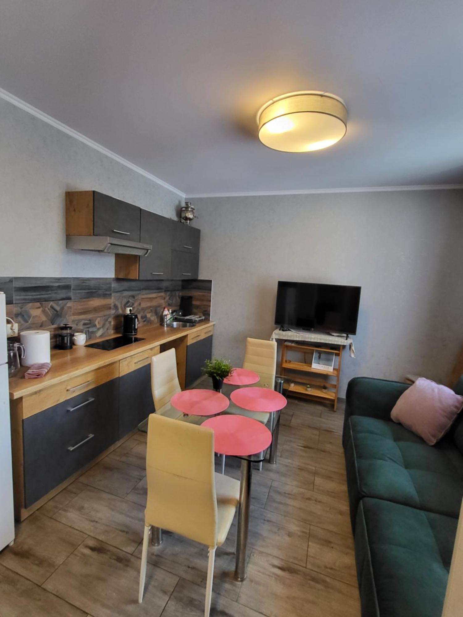 Guest House Sunny Jūrkalne Δωμάτιο φωτογραφία